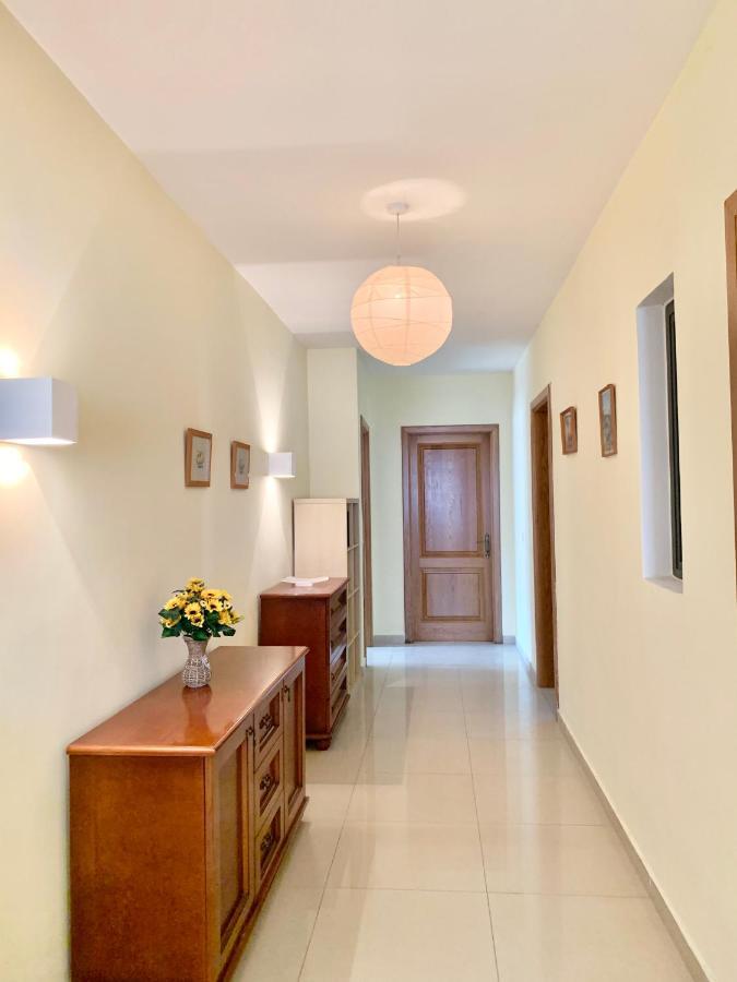 Marble Arch Apt - St Julians Apartment Saint Julian's Bagian luar foto