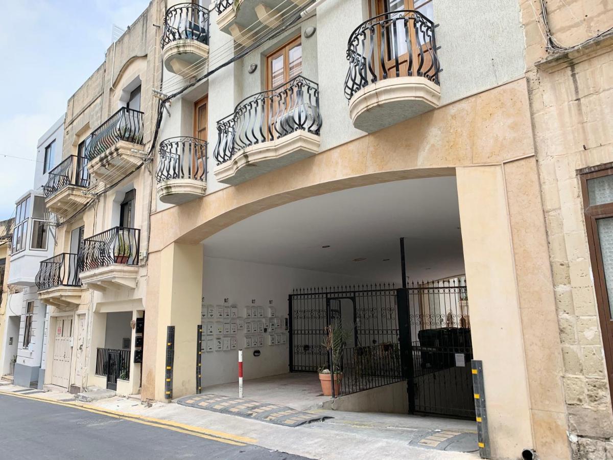 Marble Arch Apt - St Julians Apartment Saint Julian's Bagian luar foto