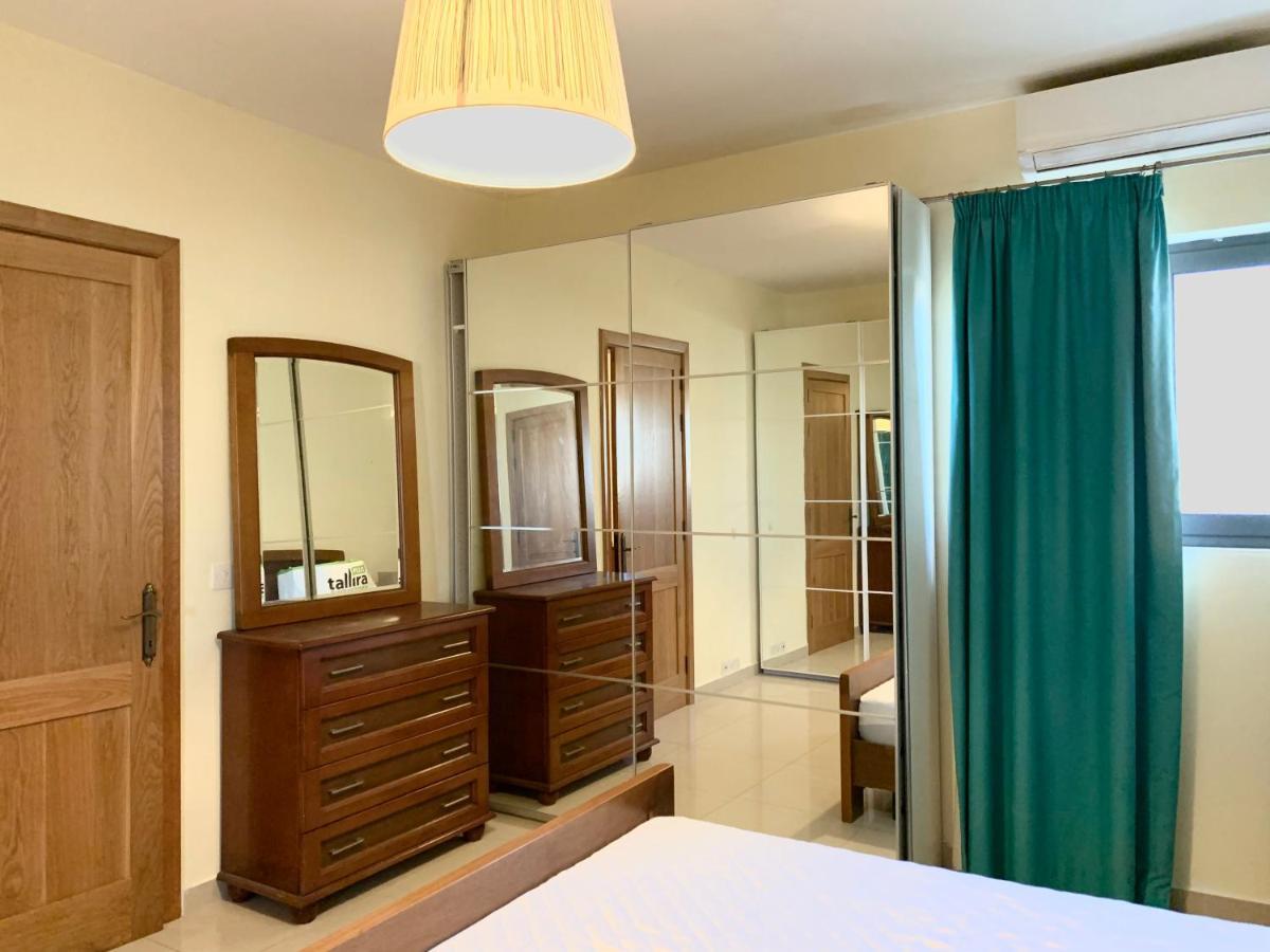 Marble Arch Apt - St Julians Apartment Saint Julian's Bagian luar foto