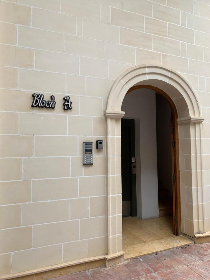 Marble Arch Apt - St Julians Apartment Saint Julian's Bagian luar foto