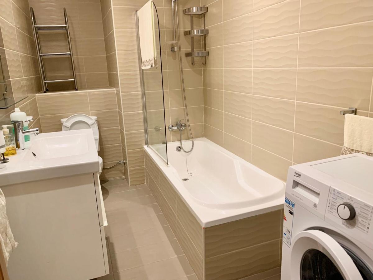 Marble Arch Apt - St Julians Apartment Saint Julian's Bagian luar foto