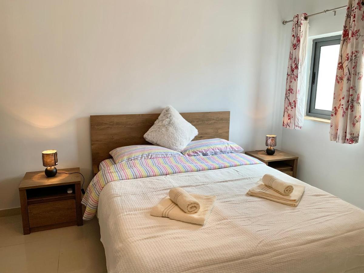 Marble Arch Apt - St Julians Apartment Saint Julian's Bagian luar foto