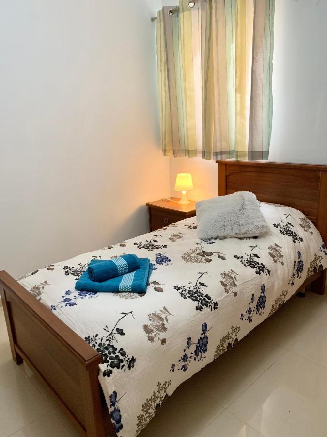 Marble Arch Apt - St Julians Apartment Saint Julian's Bagian luar foto